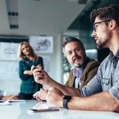 Pozvání na odbornou konferenci TRENDY VE SVAŘOVÁNÍ A KONSTRUKCÍCH 2019