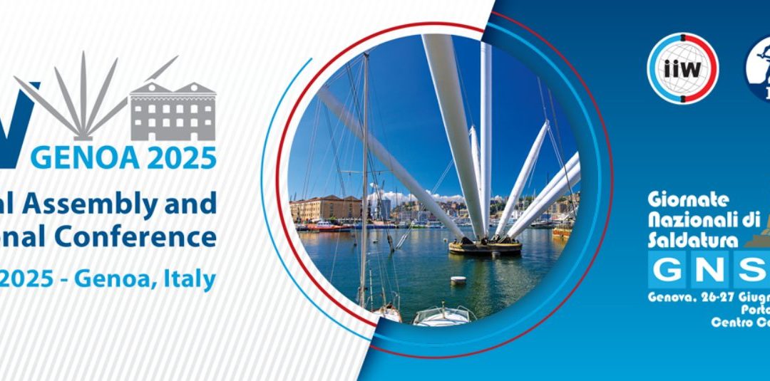 IIW GENOA 2025